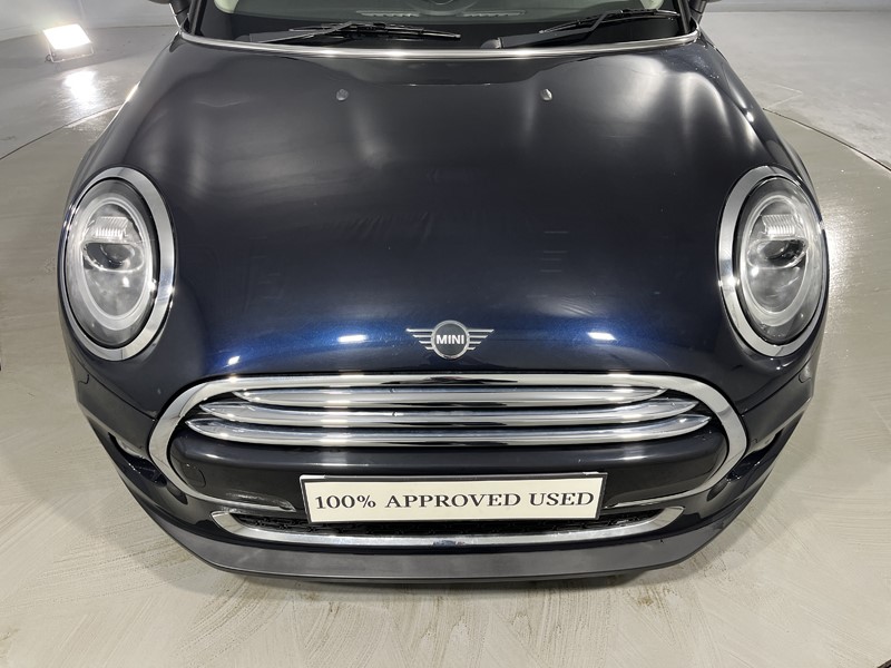 Used MINI Hatch 2020 for sale - 77519374: Photo 38