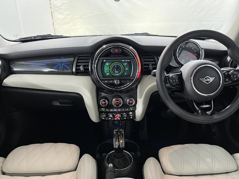 Used MINI Hatch 2020 for sale - 77519374: Photo 4