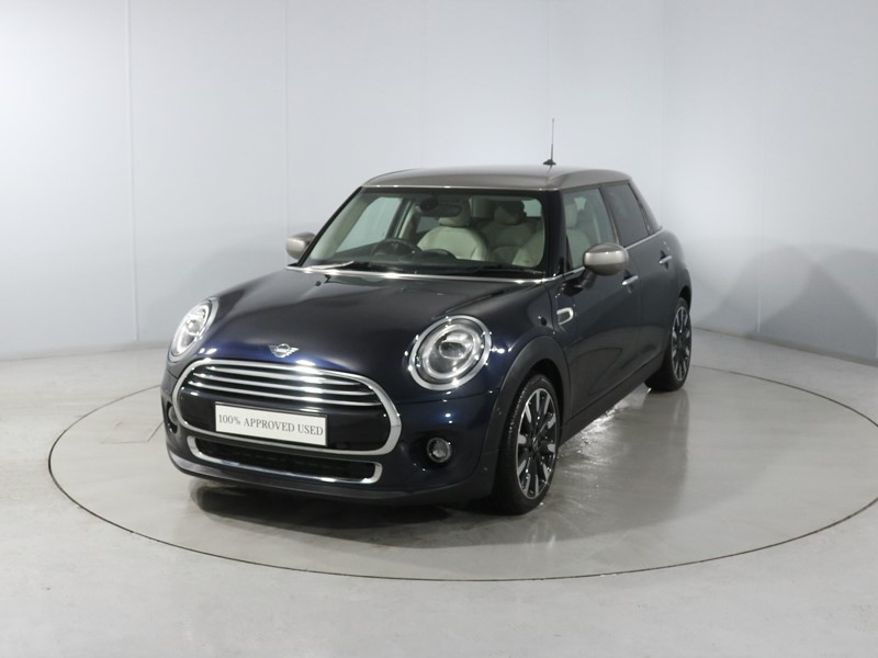 Used MINI Hatch 2020 for sale - 77519374: Photo 42