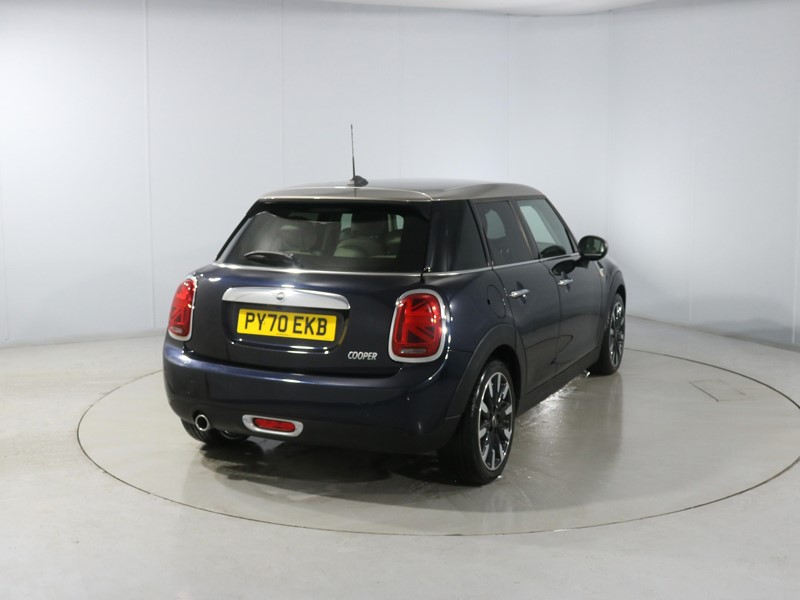 Used MINI Hatch 2020 for sale - 77519374: Photo 43