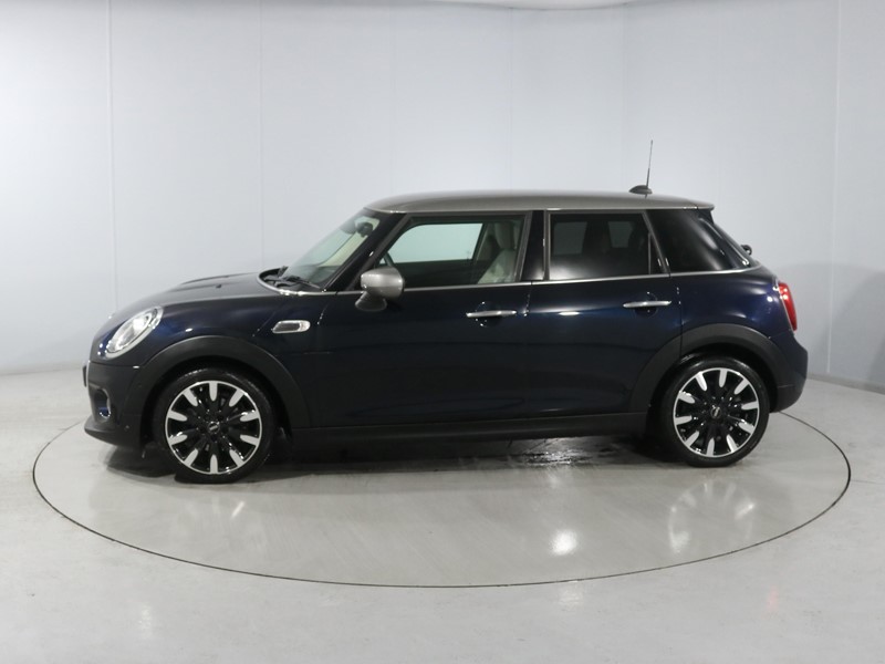 Used MINI Hatch 2020 for sale - 77519374: Photo 44