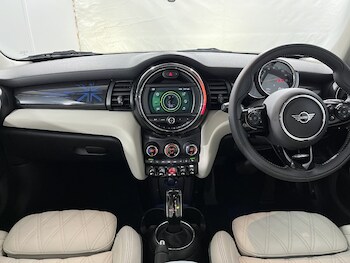 Used MINI Hatch 2020 for sale - 77519374: Photo