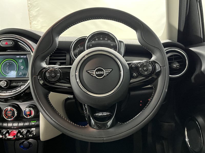 Used MINI Hatch 2020 for sale - 77519374: Photo 5