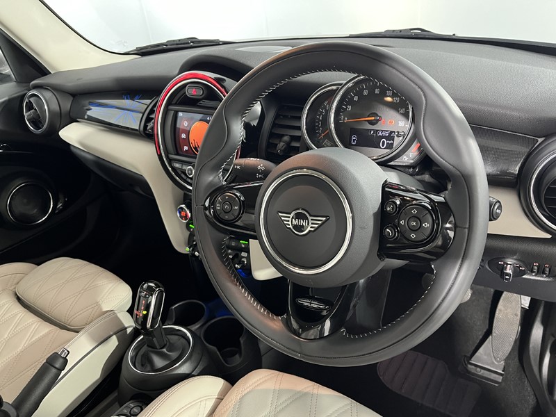 Used MINI Hatch 2020 for sale - 77519374: Photo 6