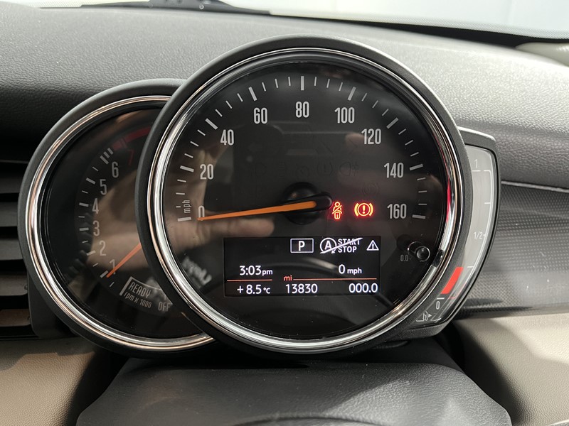 Used MINI Hatch 2020 for sale - 77519374: Photo 9