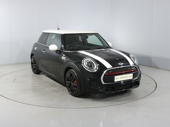 Used MINI Hatch 2018 for sale - 79307328: Photo