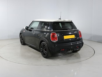 Used MINI Hatch 2018 for sale - 79307328: Photo