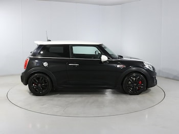 Used MINI Hatch 2018 for sale - 79307328: Photo