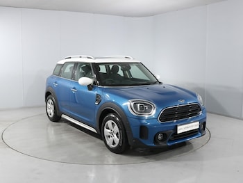 Used MINI Countryman 2022 for sale - 78255117: Photo