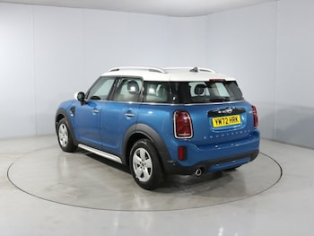 Used MINI Countryman 2022 for sale - 78255117: Photo