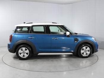 Used MINI Countryman 2022 for sale - 78255117: Photo