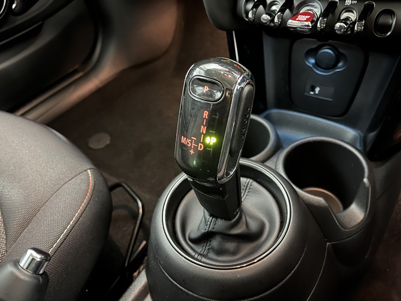 Used MINI Hatch 2022 for sale - 77079272: Photo 10