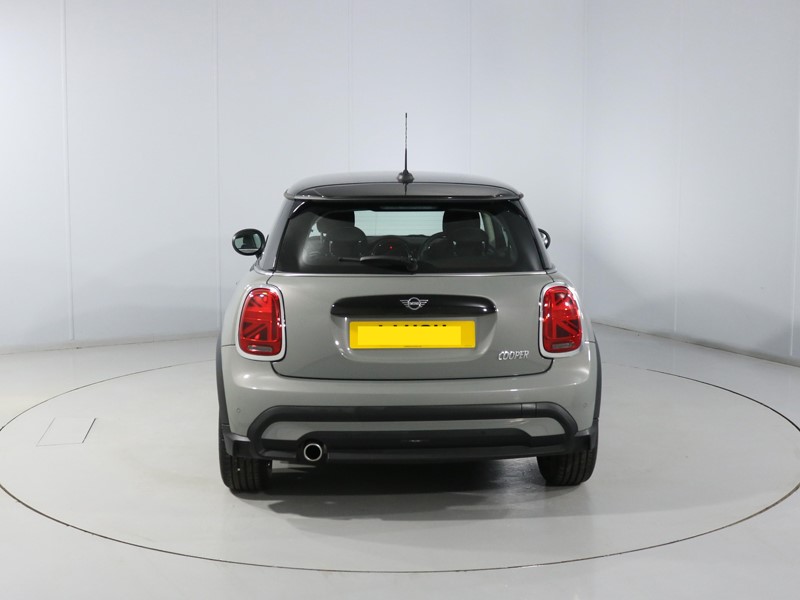 Used MINI Hatch 2022 for sale - 77079272: Photo 15