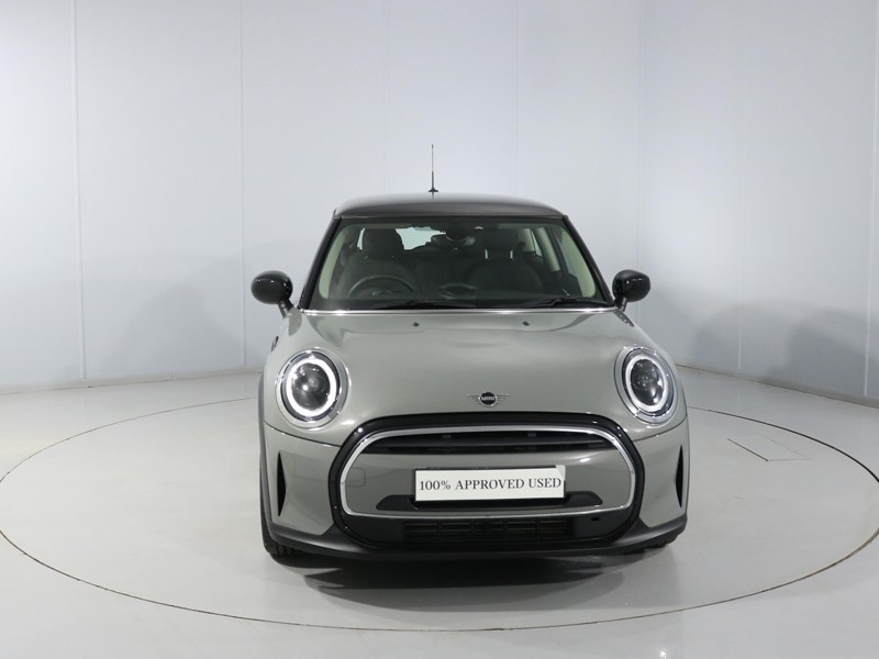 Used MINI Hatch 2022 for sale - 77079272: Photo 16