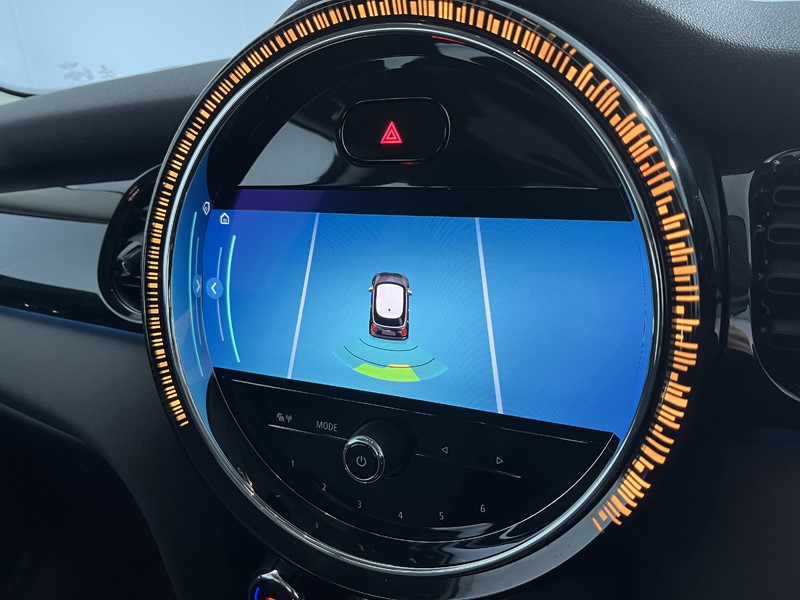 Used MINI Hatch 2022 for sale - 77079272: Photo 17