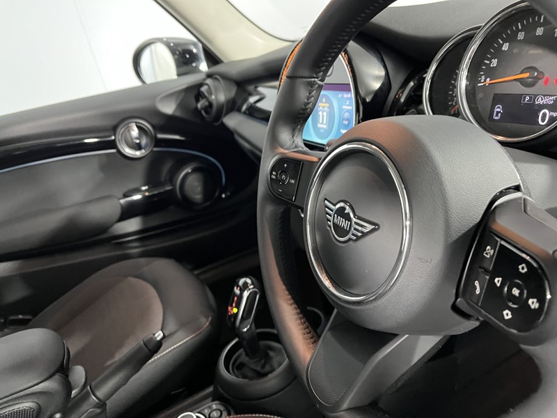 Used MINI Hatch 2022 for sale - 77079272: Photo 21