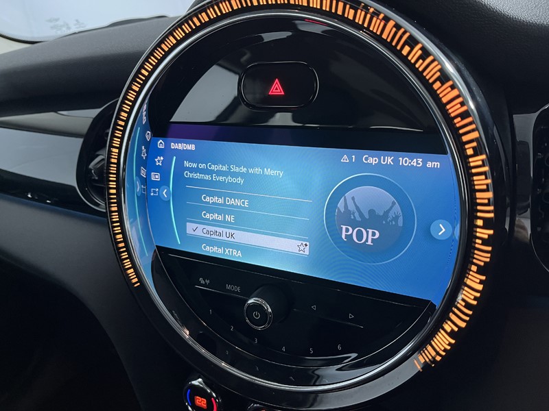 Used MINI Hatch 2022 for sale - 77079272: Photo 26