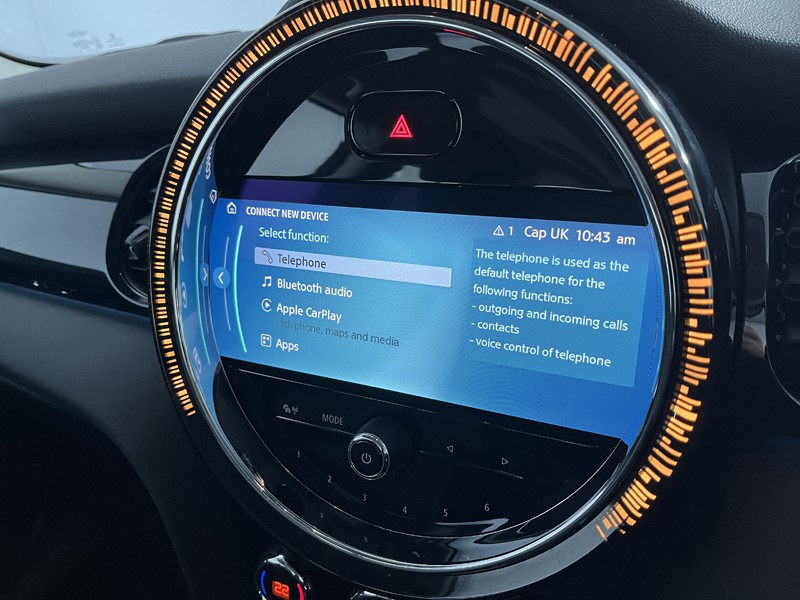 Used MINI Hatch 2022 for sale - 77079272: Photo 27