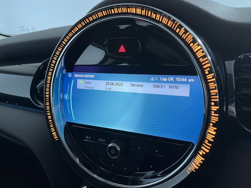 Used MINI Hatch 2022 for sale - 77079272: Photo 28