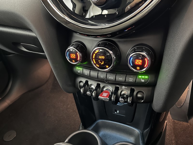 Used MINI Hatch 2022 for sale - 77079272: Photo 29