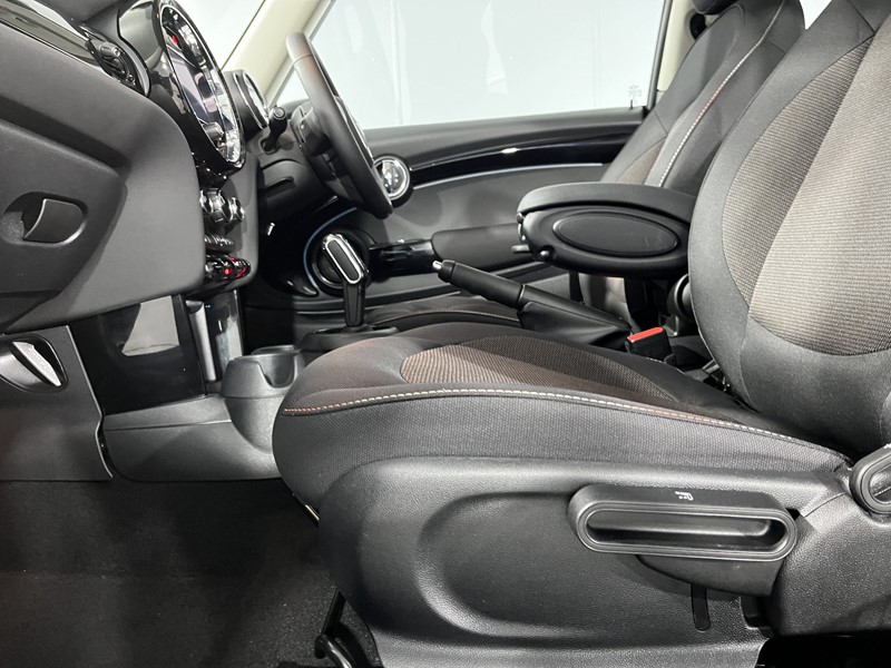 Used MINI Hatch 2022 for sale - 77079272: Photo 33