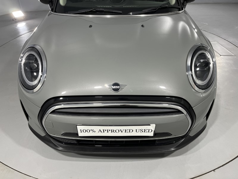 Used MINI Hatch 2022 for sale - 77079272: Photo 36