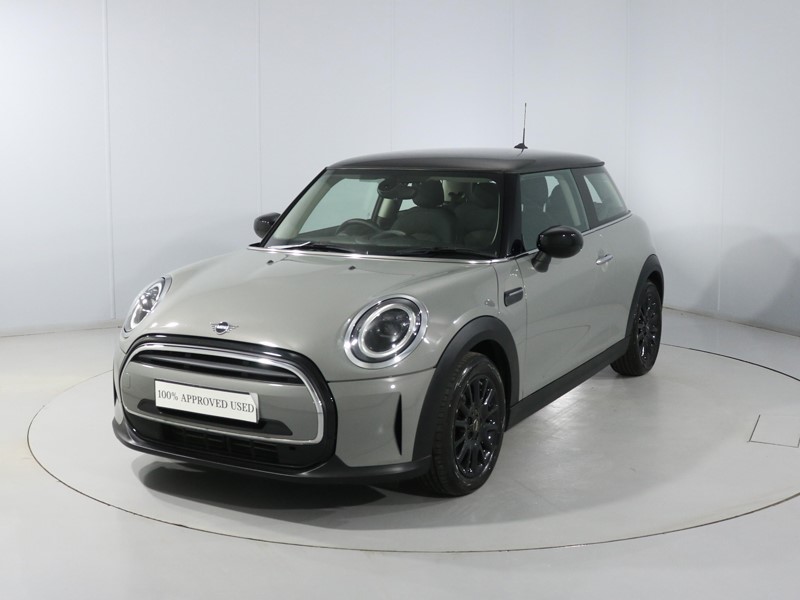 Used MINI Hatch 2022 for sale - 77079272: Photo 38