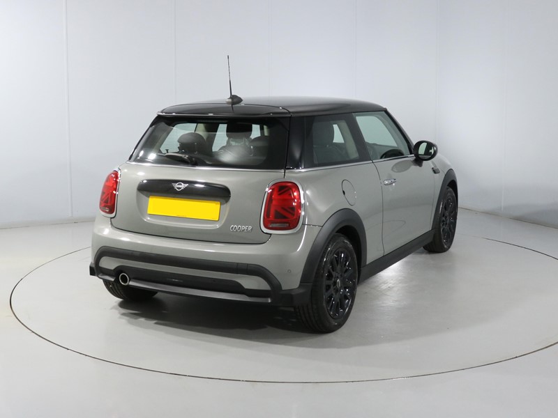 Used MINI Hatch 2022 for sale - 77079272: Photo 39
