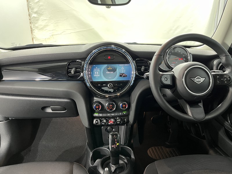 Used MINI Hatch 2022 for sale - 77079272: Photo 4