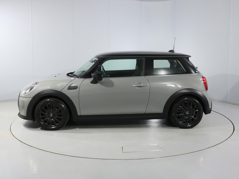 Used MINI Hatch 2022 for sale - 77079272: Photo 40