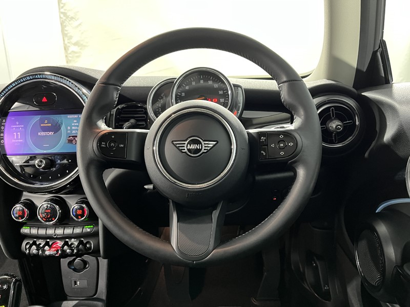 Used MINI Hatch 2022 for sale - 77079272: Photo 5