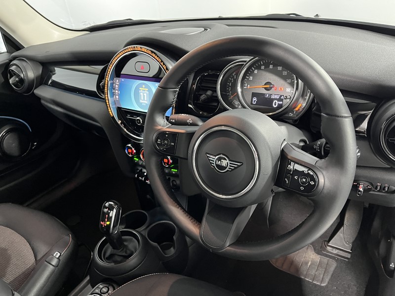 Used MINI Hatch 2022 for sale - 77079272: Photo 6