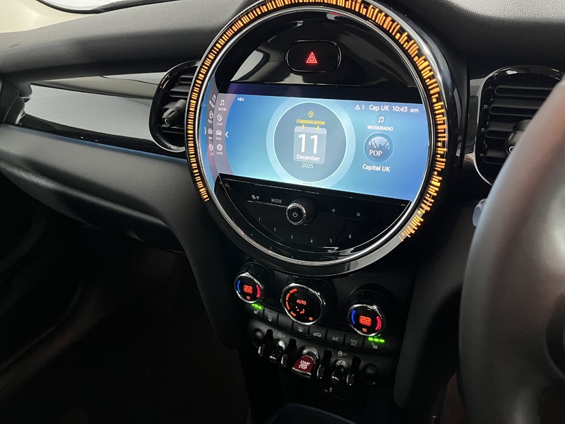 Used MINI Hatch 2022 for sale - 77079272: Photo 8