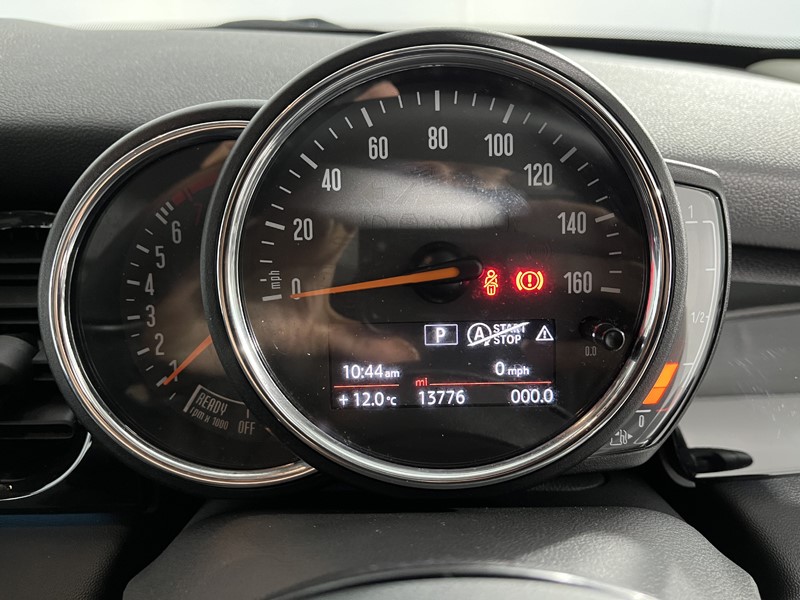 Used MINI Hatch 2022 for sale - 77079272: Photo 9