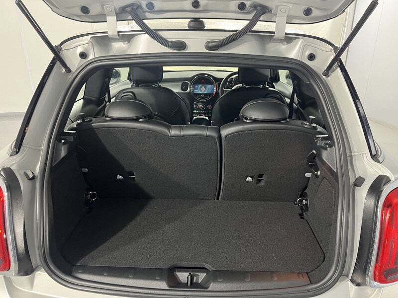 Used MINI Hatch 2022 for sale - 78067141: Photo 13