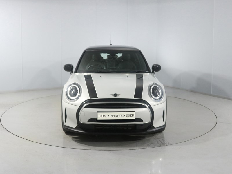 Used MINI Hatch 2022 for sale - 78067141: Photo 16