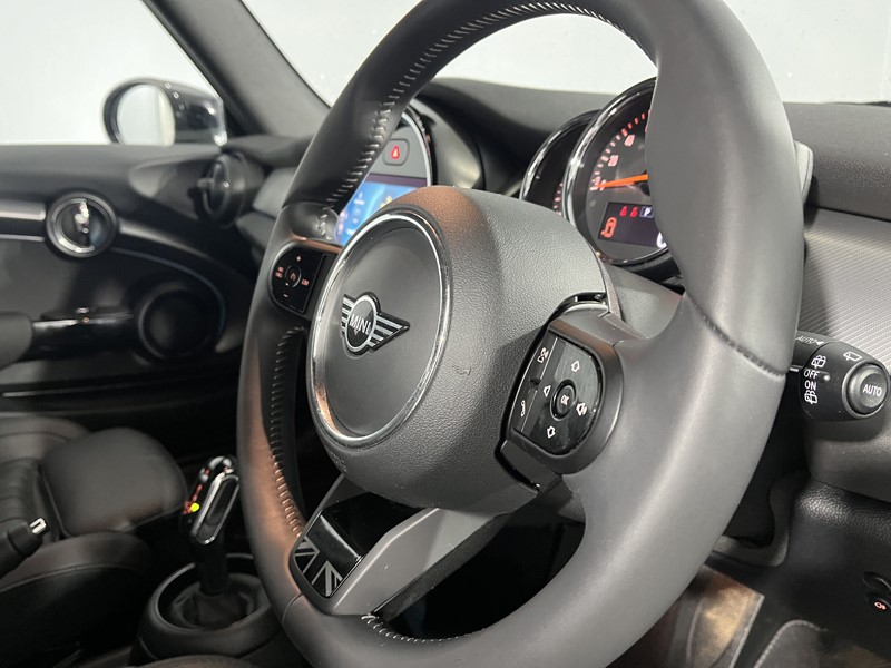 Used MINI Hatch 2022 for sale - 78067141: Photo 21