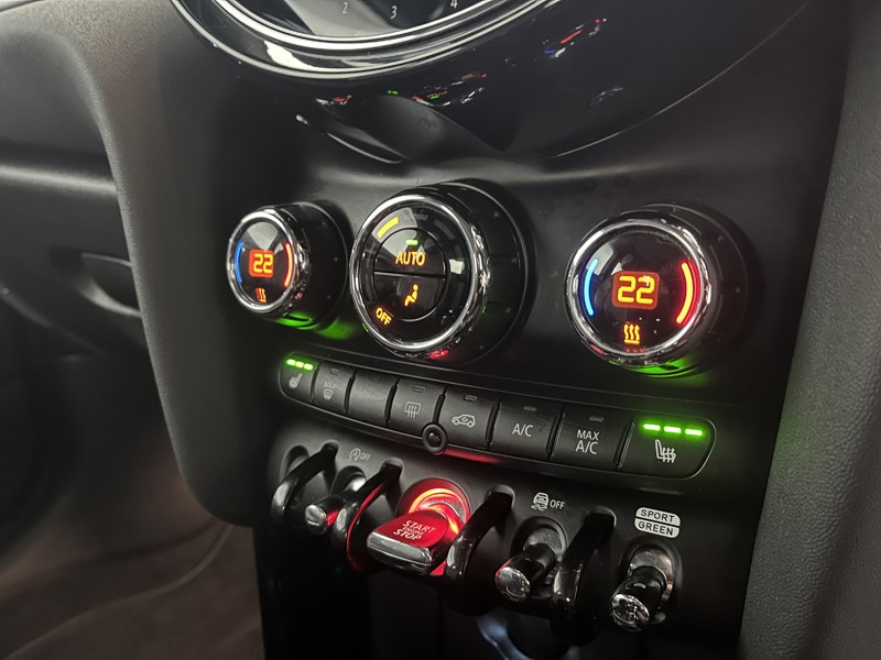 Used MINI Hatch 2022 for sale - 78067141: Photo 30