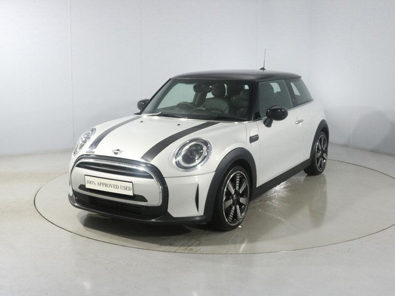 Used MINI Hatch 2022 for sale - 78067141: Photo 38