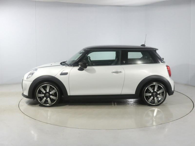 Used MINI Hatch 2022 for sale - 78067141: Photo 40