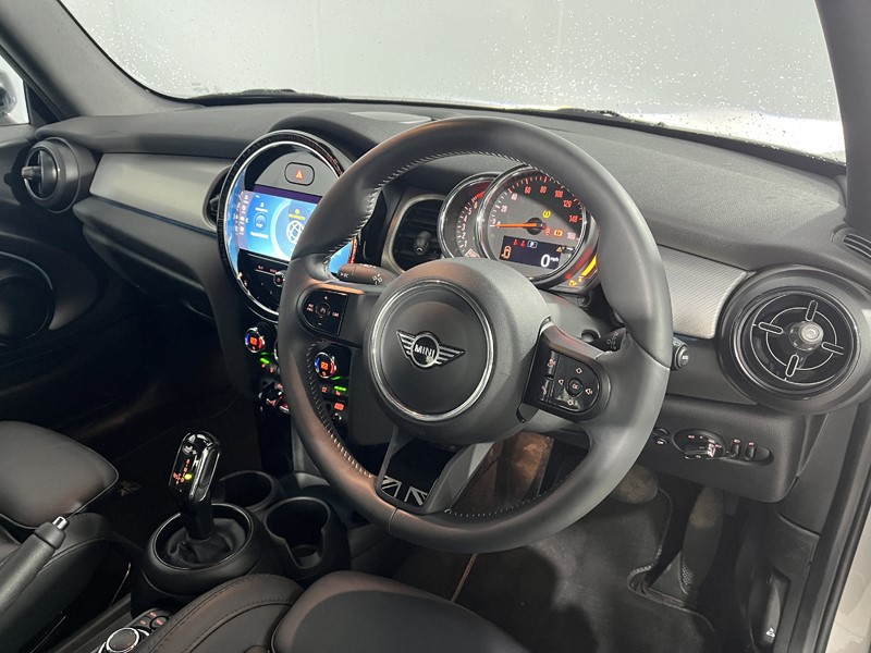 Used MINI Hatch 2022 for sale - 78067141: Photo 6