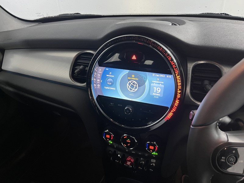 Used MINI Hatch 2022 for sale - 78067141: Photo 8