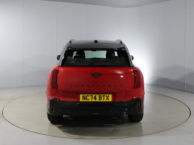 Used MINI Countryman 2025 for sale - 76982189: Photo 15