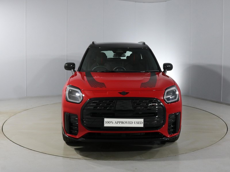 Used MINI Countryman 2025 for sale - 76982189: Photo 16