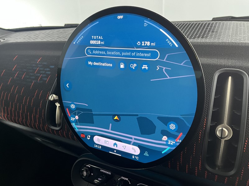 Used MINI Countryman 2025 for sale - 76982189: Photo 17