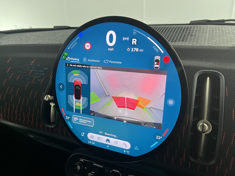 Used MINI Countryman 2025 for sale - 76982189: Photo 18