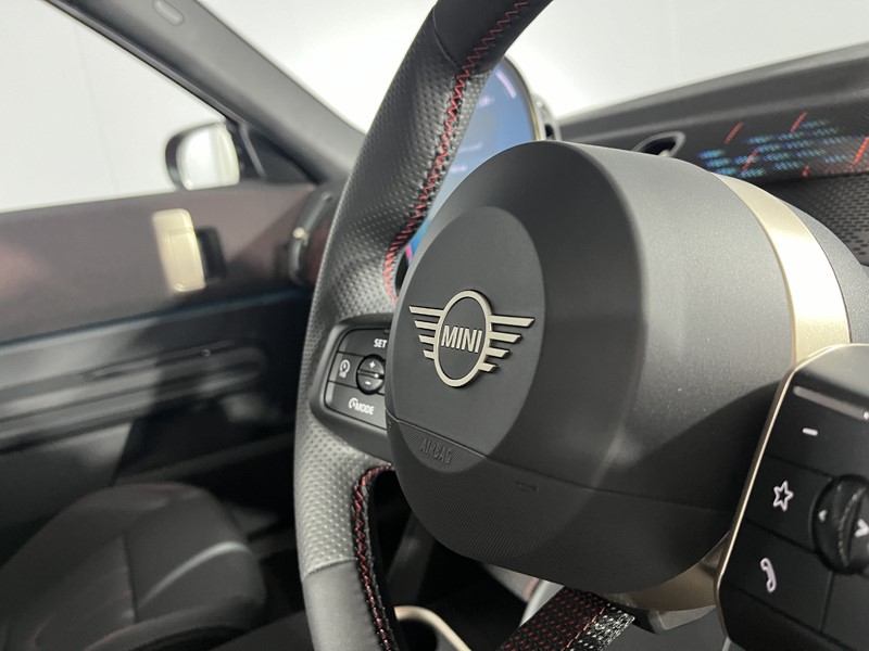 Used MINI Countryman 2025 for sale - 76982189: Photo 19