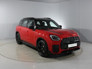Used MINI Countryman 2025 for sale - 76982189: Photo