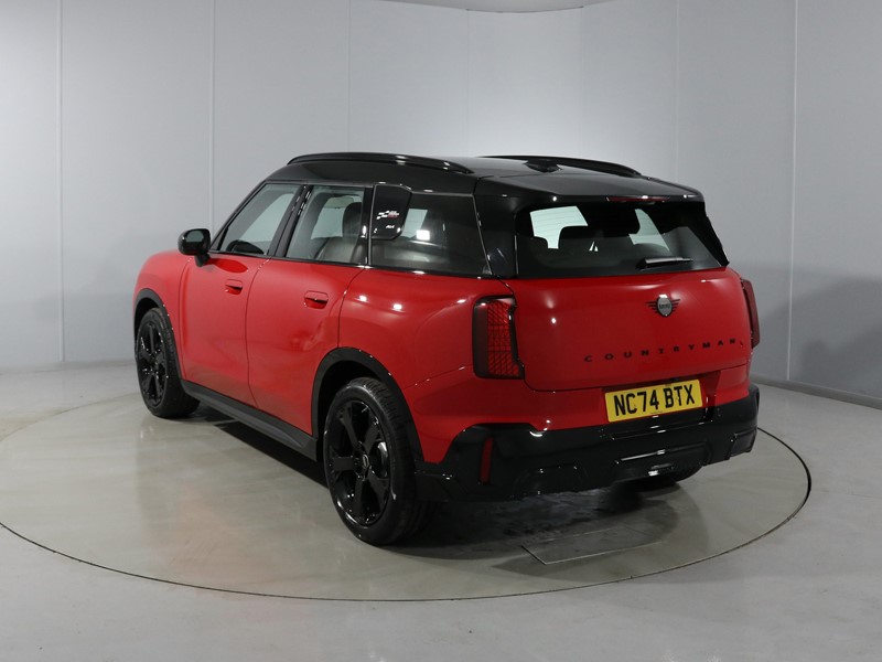 Used MINI Countryman 2025 for sale - 76982189: Photo 2