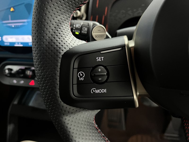 Used MINI Countryman 2025 for sale - 76982189: Photo 20